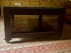 Center Table