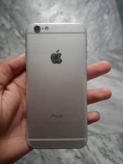 I phone 6 PTA approved 64GB