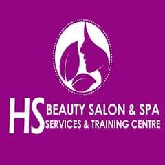 STAFF REQUIRED FOR SALON AND SPA