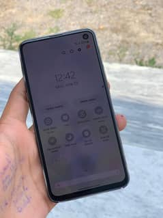 Samsung s10e non pta good condition