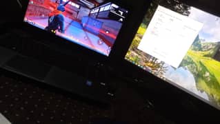 HP Laptop zbook 15 g2 i7 4th gen