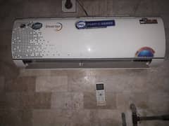pel inverter ac 1 ton