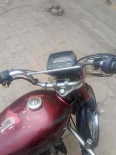 All ok and good condition