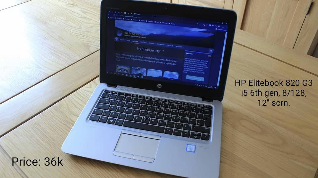 HP laptop For Sale/ Laptop for Sale/ HP Laptop 10