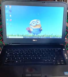 15 3rd generation laptop Dell