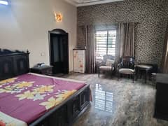Beautiful Double Story House Available For Sale
