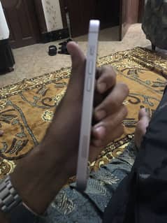 I phone 14 urgent sale with box