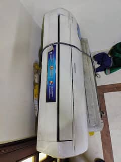 kenwood 1.5ton inverter AC