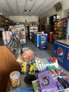 Need worker for grocery store