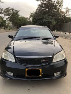 Honda