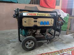 Oes power P5000 5 kv ka hai