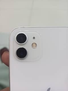 Apple iPhone 12 128 GB full box PTA approved 03203653808