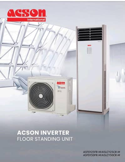 Acson brand new ACs now available - Air Conditioners - 1102994703