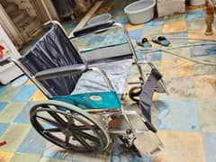 Wheel Chair for sale