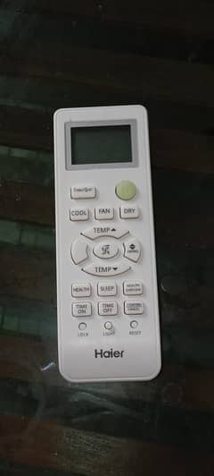 Haier 1.0Ton