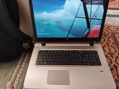 hp probook core i7 6500u 6th generation