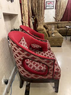 Sofa chair/sofa/sofa chair set