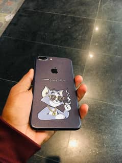 Iphone 7 Plus