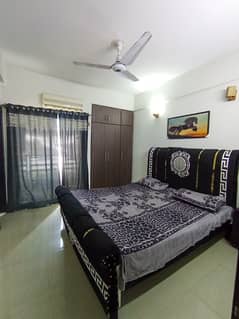 Luxury Furnished One Bedroom Apartment Available For Rent