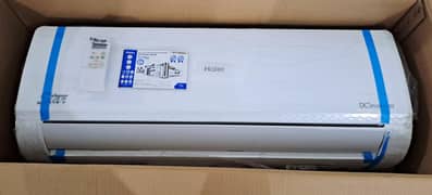 Haier Dc inverter 1 ton Star model 0/3/0/1/9/0/8/0/4/3/0