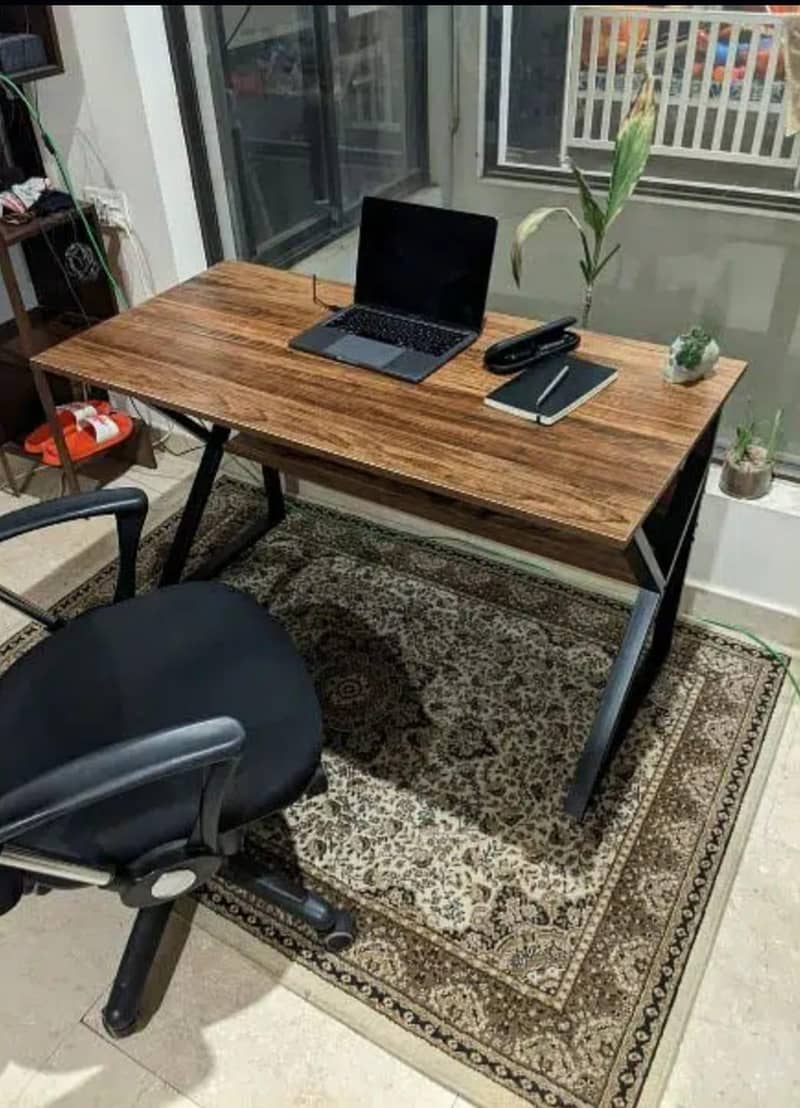Office table -workstation table -computer table K table 7