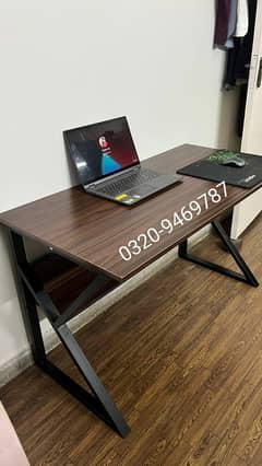 Computer Table, Gaming table,Office Table and chairs