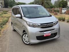 2021 Mitsubishi Ek Wagon G Better Dayz N Wgn Alto Mira Move