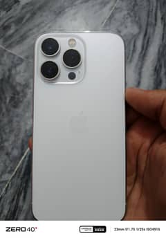 I