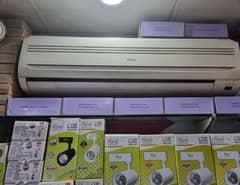 split ac haiet