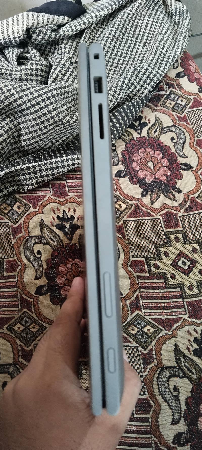 DELL CORE I7 8TH GENERATION TOUCH SCREEN, 360° MOVE exchange possible 3