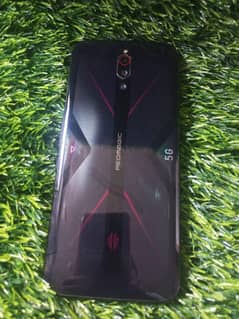 redmagic 5s 10/10 condition 8/128 pta approved