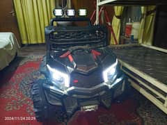 kids car