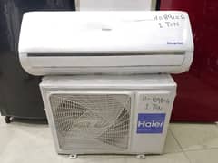 HAier  1 ton dc inverter H891G (0321=080/7777) fitset