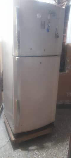 dawlance fridge