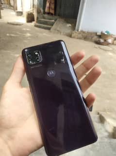 Motorola one 5g ace