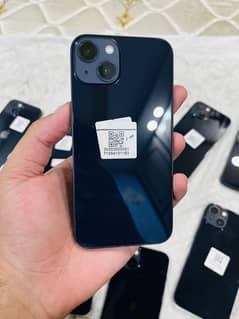 I phone 13 Non pta jv 100% health paperkits…!