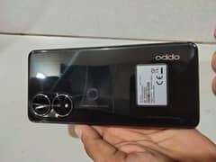 Oppo A58