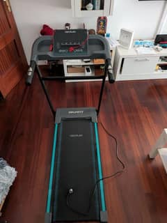 Cecotec DrumFit WayHome cardio machine available