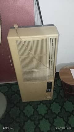 Window Ac
