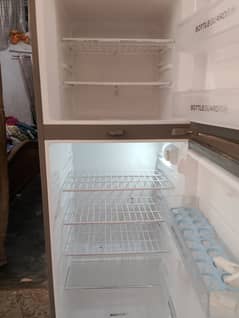 2 years used refrigerator