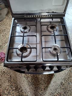 Cookers