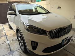 KIA Sorento 2.4 FWD 2022