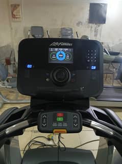 Life fitness 95t Elevation Series