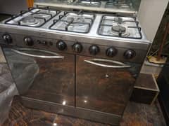 oven chulha 2024