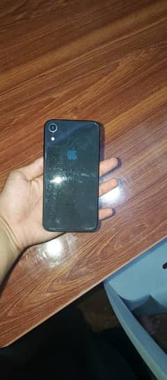 I phone xr 64 gb non pta