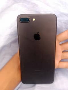 7 plus