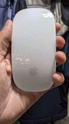Apple Magic 2 Mouse Excellent Condition 100% Original With Warranty