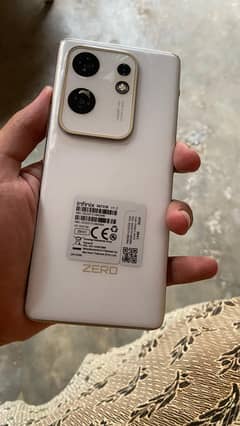 Infinix zero 30