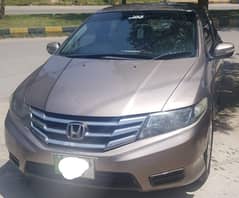 Honda City 2016 1.3