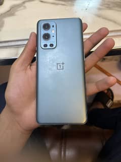 One plus 9 pro